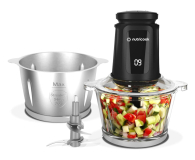 Nutricook Rozdrabniacz Choppi XXL - 1587605 - zdjęcie 1